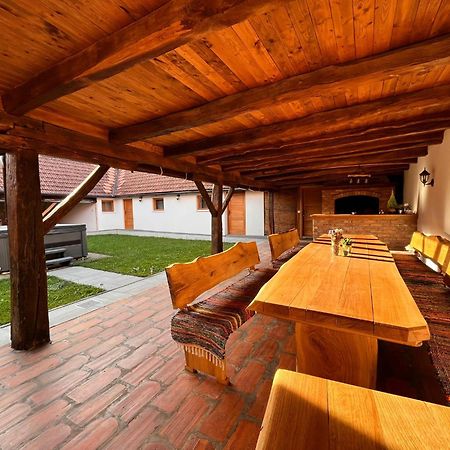 Ruralna Kuca Za Odmor Kablarovo Brdo Guest House Krnjak Eksteriør bilde