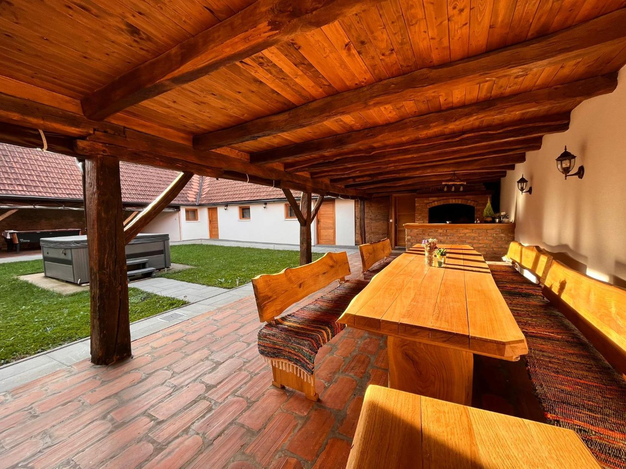 Ruralna Kuca Za Odmor Kablarovo Brdo Guest House Krnjak Eksteriør bilde