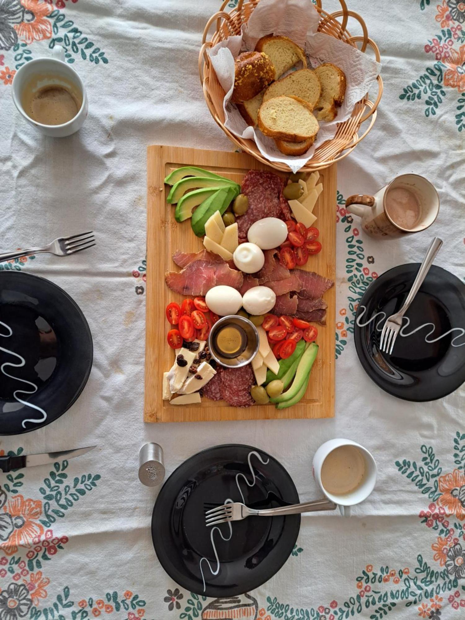 Ruralna Kuca Za Odmor Kablarovo Brdo Guest House Krnjak Eksteriør bilde